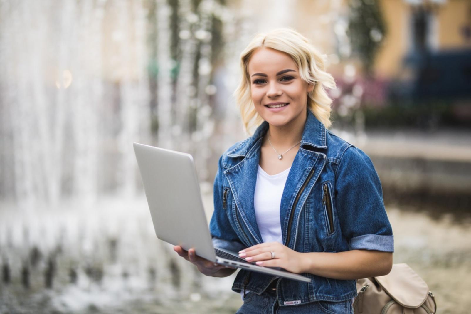 Trading position sizing analysis on screen