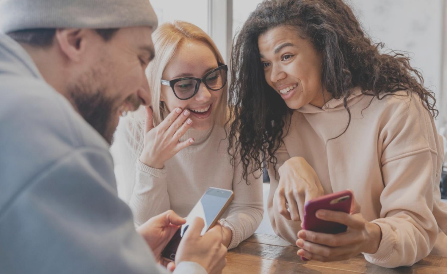 Trading education session with real market data analysis